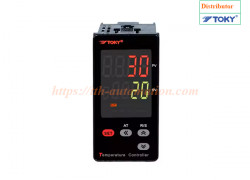 Bộ điều khiển nhiệt độ toky AI208X-6-MB10