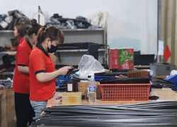 Sỉ thắt lưng da cho shop thời trang, nhận gia công theo yêu cầu