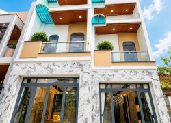 Nhà 2 tầng 85m2 hẻm xe hơi p. bửu hòa cũ, biên hòa chỉ 3ty750TL