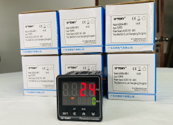 TOKY AI208X-4-MB10 – bộ điều khiển nhiệt độ PID 48×48