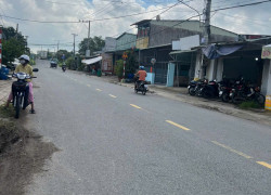 bán đất mặt tiền kinh doanh nhựa 7m cây me, phường thuận an