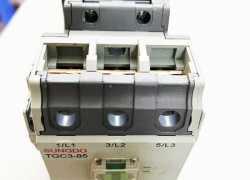 Khởi động từ Sungdo 48V – 85A