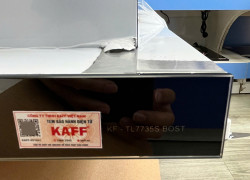 🔥 Máy Hút Mùi KAFF KF-TL7735S BOST – Vẫy tay nhẹ nhàng – Hút mùi mạnh mẽ! 🔥