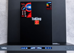 ✨ MÁY HÚT MÙI TAKING TK 699PLUS - MẠNH MẼ, ÊM ÁI, TIẾT KIỆM ĐIỆN