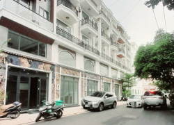 Nhà Đường số 20, Hiệp Bình Chánh, Thủ Đức, 5 tầng, ngang 7,5m, 15 phòng, xe hơi, chỉ 17,5 tỷ.