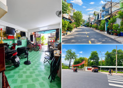 Nhà Lý Chiêu Hoàng quận6 nhỉnh 10tỷ