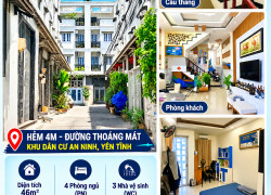 Nhà Trương Đình Hội Quận8 nhỉnh 5tỷ