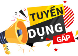 Tuyển gấp 01 Nhân Viên Kỹ Thuật cty SMC ENGINEERING HN