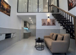 Nhà 2 tầng -  33m² - Nhỉnh 3t.ỷ -  Phú Thọ Hòa -  Gần Aeon Tân Phú