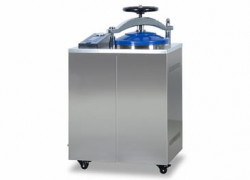 Nồi hấp tiệt trùng 100l - hiệu quả cao