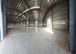 Cho thuê Nhà xưởng CCN An Lão giá chỉ 70k/m, DT từ 2.240m , Sản xuất đa ngành nghề