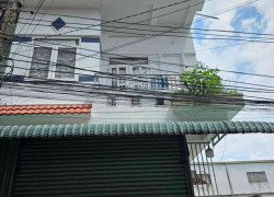 NHÀ DÒNG TIỀN – 18 PHÒNG + KIOT | TÂN ĐÔNG HIỆP, DĨ AN