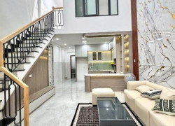 GÍA CHỈ 4,7T - NHÀ ĐẸP DỌN VÀO Ở NGAY - NGUYỄN THỊ KIỀU, TÂN THỚI HIỆP Q12 (M30)