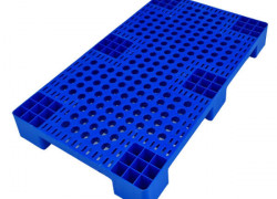 Pallet 1000x600mm – giải pháp lưu trữ ngăn nắp cho kho gia đình