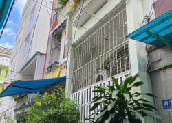 Chính chủ cần bán 2 căn nhà giá cực tốt tại Tân Bình và Gò Vấp