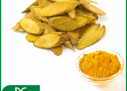 CAO KHÔ VÀNG ĐẮNG BIOGREEN - NGUỒN BERBERIN TỰ NHIÊN TỪ THỰC VẬT