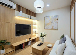 🏡 BCONS ARIA – KHÔNG GIAN RIÊNG, TÀI CHÍNH VỪA TẦM