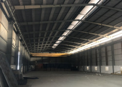 cho thuê xưởng sản xuất khu công nghiệp hòa cầm Trường Sơn Đà Nẵng dt 1300 m2 giá rẻ