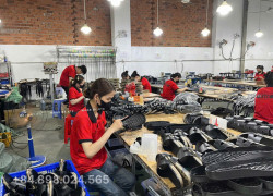 KHỞI NGHIỆP DÉP DA – CHỌN NGUỒN SỈ CÓ SẴN ĐỂ BẮT ĐẦU