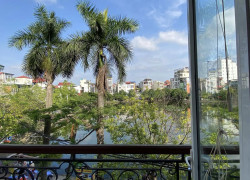 CHÍNH CHỦ CHO THUÊ CĂN HỘ DỊCH VỤ FULL NỘI THẤT TẠI NGÕ 135 ĐỘI CẤN - BA ĐÌNH - HÀ NỘI