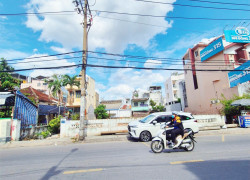 🏢 QUỸ ĐẤT 1.010M² MT NGUYỄN VĂN NGHI (LÊ QUANG ĐỊNH) - ĐỐI DIỆN ĐH IUH