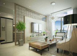 Nhận nhà ngay cho thuê lẹ, căn 1 phòng ngủ Beverly Vinhomes Quận 9 chỉ 3 Tỷ 6 (full 102% vat)