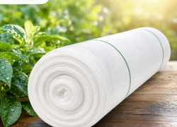 LƯỚI HDPE CHẮN CÔN TRÙNG | HDPE INSECT PROTECTION NET