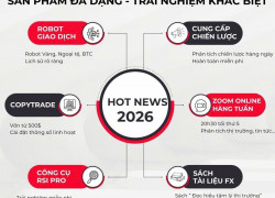 FPG MỞ TÀI KHOẢN GIAO DỊCH