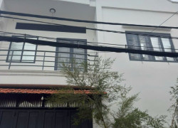 CHÍNH CHỦ CHO THUÊ NHÀ ĐƯỜNG VƯỜN LÀI - PHƯỜNG PHÚ THỌ HÒA - QUẬN TÂN PHÚ
