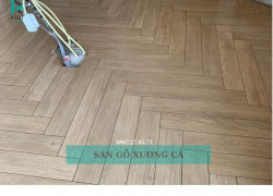 +3 Sự thật về sàn gỗ xương cá malaysia giá rẻ bạn chưa biết