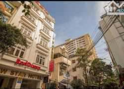 TÒA NHÀ CHDV, KHÁCH SẠN – KHU PHAN XÍCH LONG, BT – 8*21 – 6 TẦNG, 24 CH – 51 tỷ TL