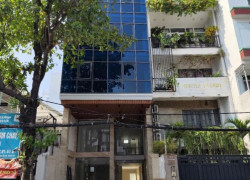 🔥 BÁN GẤP TOÀ NHÀ BÙI ĐÌNH TÚY, HẦM 8 TẦNG, 45 TỶ