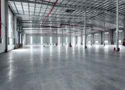 Nhà xưởng KCN/CCN Hưng Yên Dt từ 2000m² giá thuê chỉ 65k/m², PCCC tiêu chuẩn mới