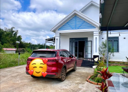 Cần Bán Nhà Nam Ban 490m², 150m² Đất Ở, Nhà Kiên Cố Có 3 Phòng Ngủ