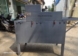sản xuất theo yêu cầu điện trở sấy
