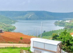 Đất Bảo Lâm Từ 550 Triệu View Hồ Đắk Long Thượng
