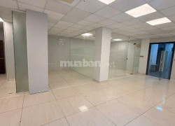 CHO THUÊ SÀN VĂN PHÒNG 100M2 TẠI 110-112 PHỐ BÀ TRIỆU - P.NGUYỄN DU - HAI BÀ TRƯNG