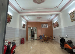 Cho thuê mặt bằng chợ Hàn đường Trần Phú Đà Nẵng diện tích 107 m2 giá rẻ