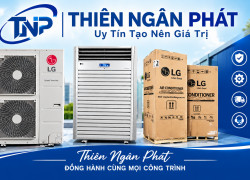 Máy Lạnh Tủ Đứng Panasonic 5.0HP S-43PB3H5/U-43PSB3H5