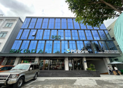 Văn phòng 320m2 đẳng cấp tại Tòa Thành Công, ĐBP Thanh Khê Đà Nẵng - Khẳng định vị thế.