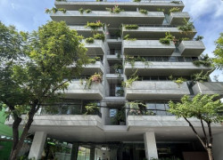 🚀 Cho thuê sàn văn phòng 180m2 cực đẹp tòa VERNAL BUILDING Hải Châu