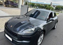 Porsche Macan 2.0 2022