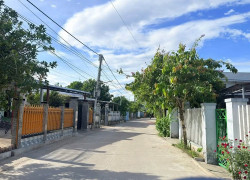 Lô góc 2 mặt tiền Đại Hiệp – CHỈ 8XX TRIỆU