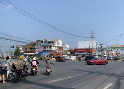 Chủ Gửi Vườn 550m2 Có Nhà Minh Hưng Chơn Thành-Cách KCN 3p - 1.x - SHR - Có Dòng Tiền