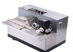 Máy indate MY380F - in tốt, rõ nét