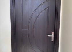 Cửa Composite – Mẫu Đẹp Cho Không Gian Hiện Đại