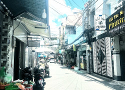 🔥 HÀNG HOT Q10: NHÀ HẺM Ô TÔ THÔNG – 51M² (3x18m) – SÁT HÀ ĐÔ – GIÁ 8 TỶ 🔥