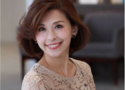 Ưu điểm khi sử dụng tóc ngắn tuổi trung niên trẻ trung