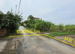 Thanh lý đất phường Hoành Bồ, Hạ Long, 1050m2, đường ô tô đỗ cửa, miễn TG