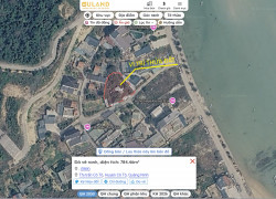 Bán đất thị trấn Cô Tô, Quảng Ninh, 781,4m2, full thổ cư, làm Homestay, nghỉ dưỡng